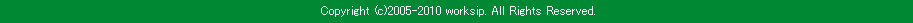 Copylight (C)2012 worksip. All Rights Reserved.
