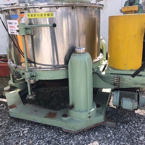 ＣＥ－４５　遠心分離機
